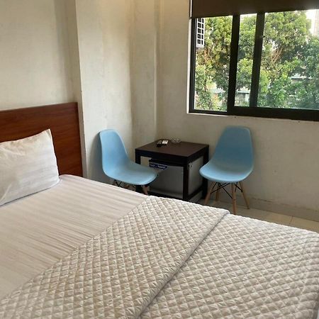 Yen Hoa Motel Ханой Екстер'єр фото
