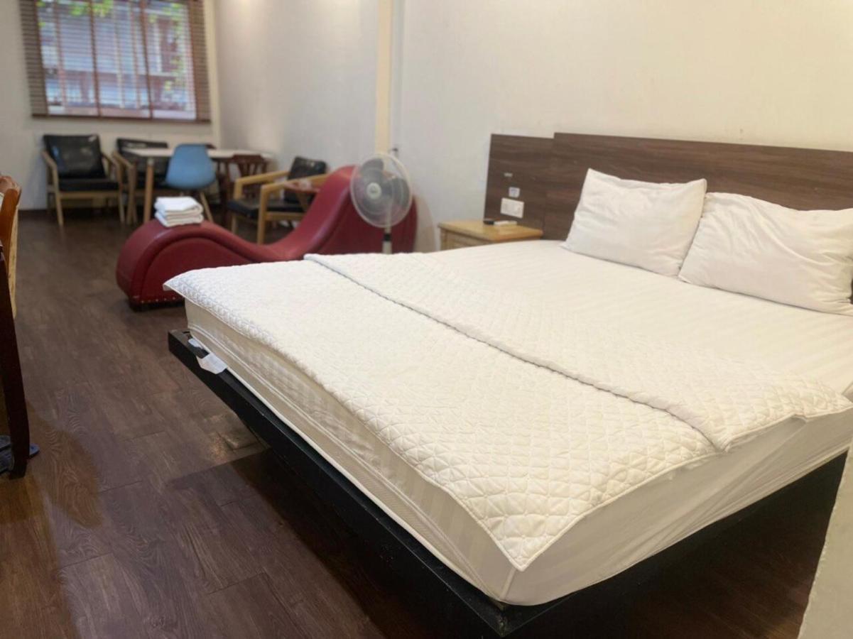 Yen Hoa Motel Ханой Екстер'єр фото