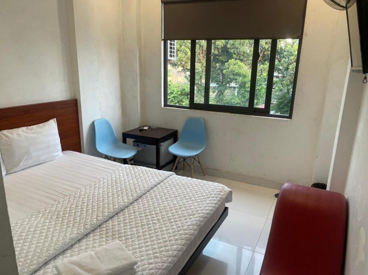 Yen Hoa Motel Ханой Екстер'єр фото