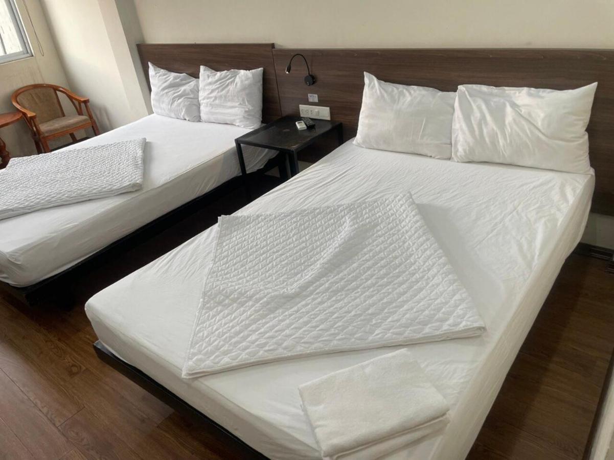 Yen Hoa Motel Ханой Екстер'єр фото
