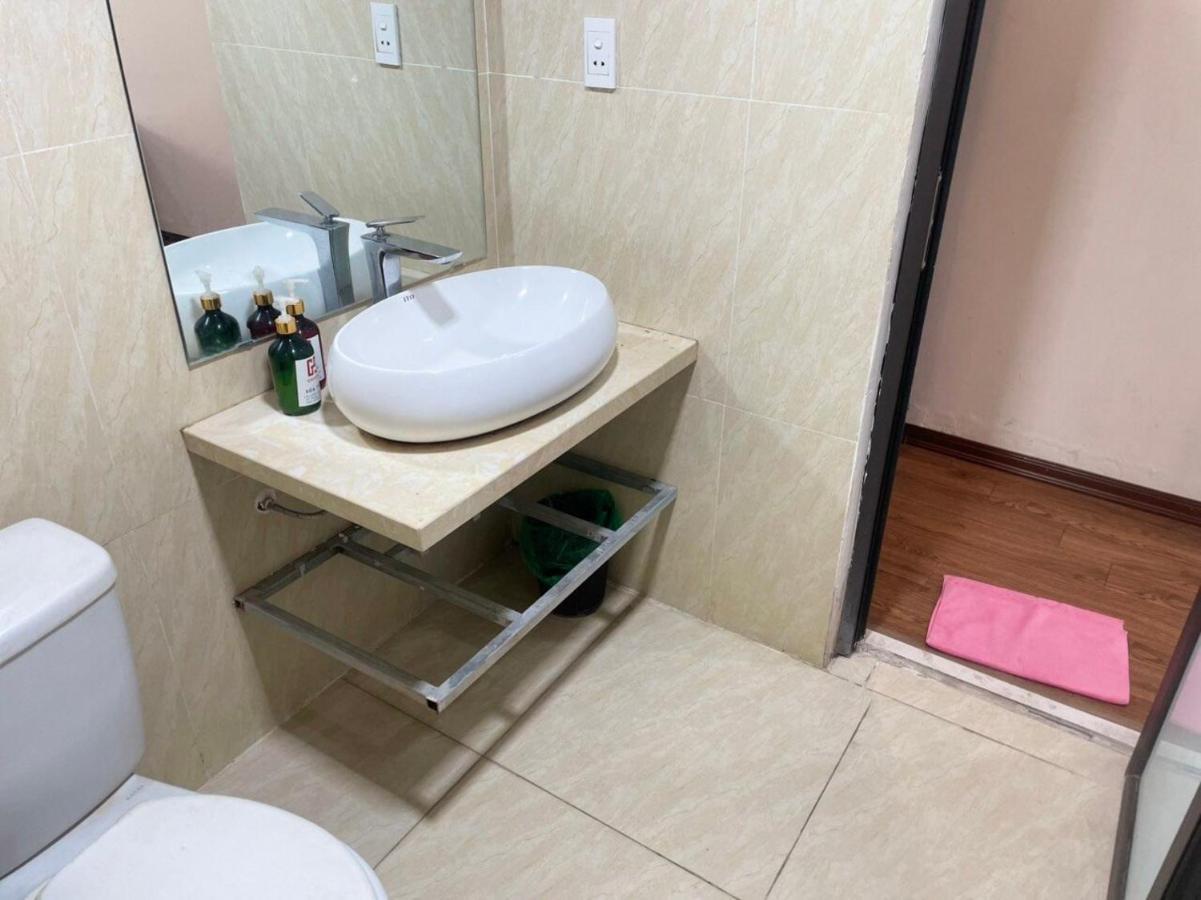 Yen Hoa Motel Ханой Екстер'єр фото